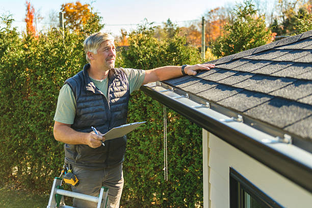 Trusted Roofing service in Gardiner, OR - Ben Roofing and Steel LLC